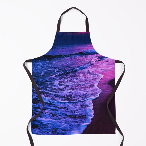 Item preview, Twilight Ocean Serenity designed and sold by Exodoi.