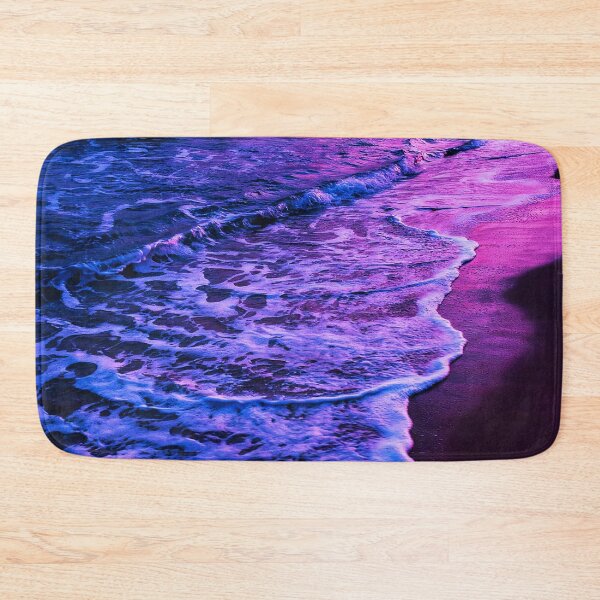 Item preview, Twilight Ocean Serenity designed and sold by Exodoi.