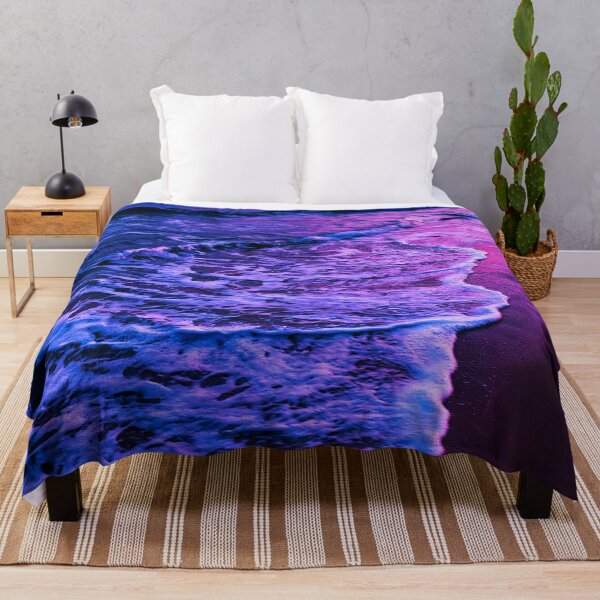 Item preview, Twilight Ocean Serenity designed and sold by Exodoi.