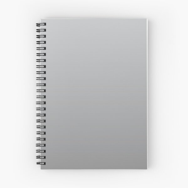Item preview, Gray Gradient designed and sold by ZedColors.