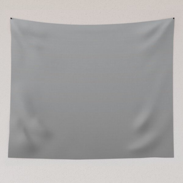 Item preview, Gray Gradient designed and sold by ZedColors.