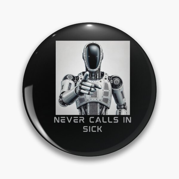 Item preview, Humanoid Robot Evolution T-Shirt | Future of AI & Human Innovation designed and sold by TEEJAMBOREE.