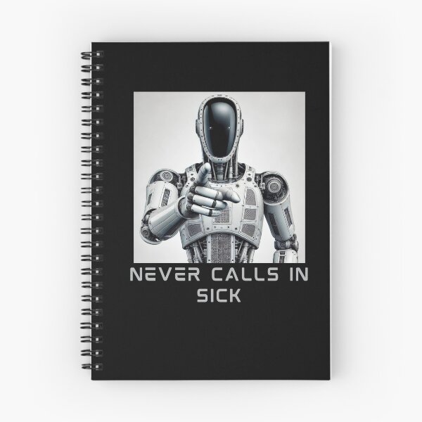 Item preview, Humanoid Robot Evolution T-Shirt | Future of AI & Human Innovation designed and sold by TEEJAMBOREE.