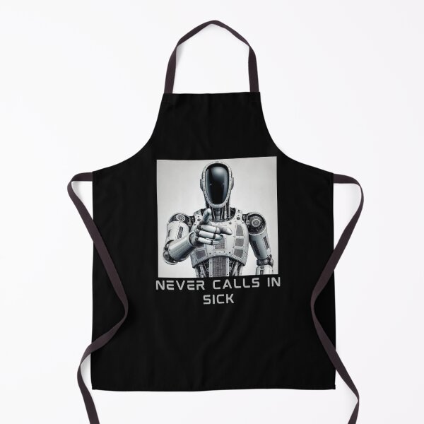 Item preview, Humanoid Robot Evolution T-Shirt | Future of AI & Human Innovation designed and sold by TEEJAMBOREE.