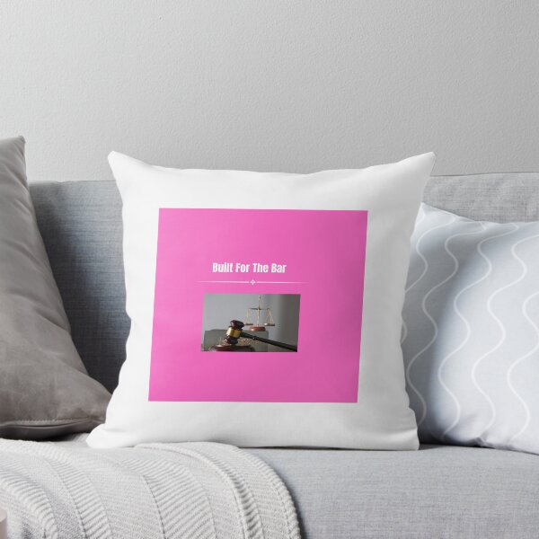 Item preview, Built For The Bar | Future Lawyer | Law Student Motivation | Attorney Gift designed and sold by PCollective26.