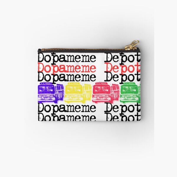 Item preview, Dopameme Depot Special Bus designed and sold by Dopameme Depot.