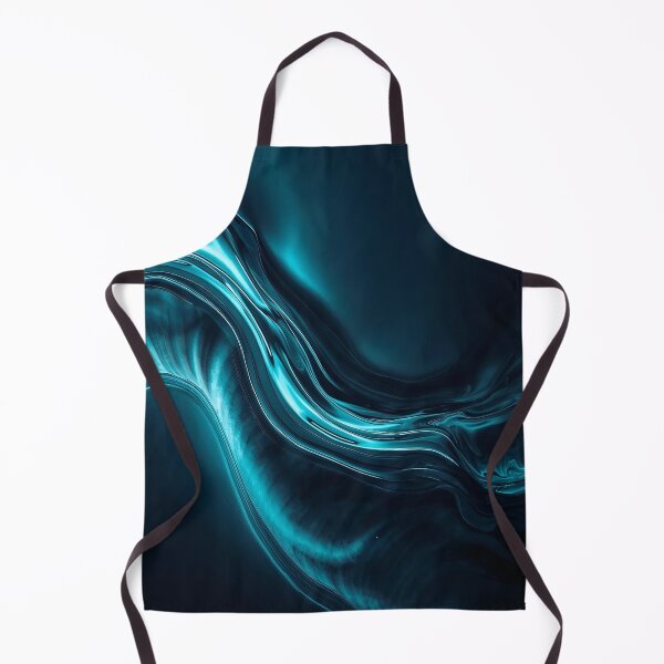 Item preview, Midnight current designed and sold by Edge Of The Easel.