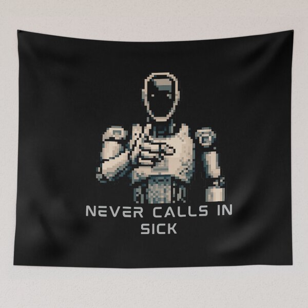 Item preview, Humanoid Robot Evolution T-Shirt | Future of AI & Human Innovation designed and sold by TEEJAMBOREE.