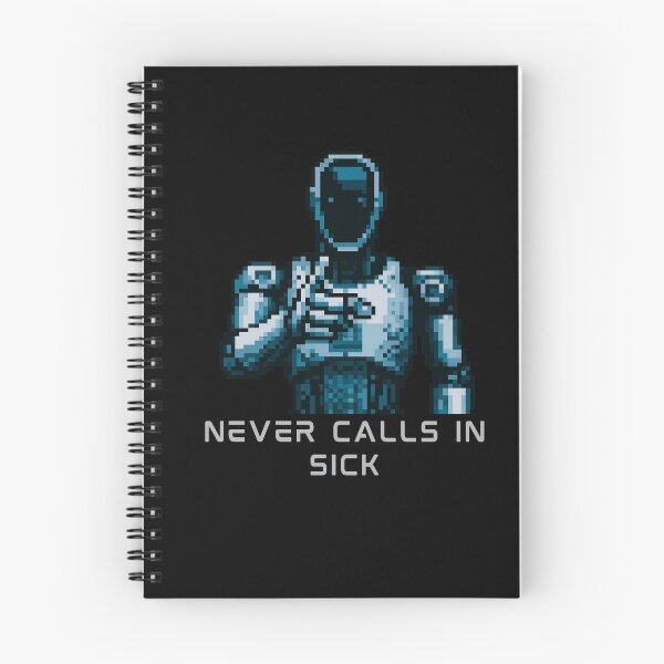 Item preview, Humanoid Robot Evolution T-Shirt | Future of AI & Human Innovation designed and sold by TEEJAMBOREE.