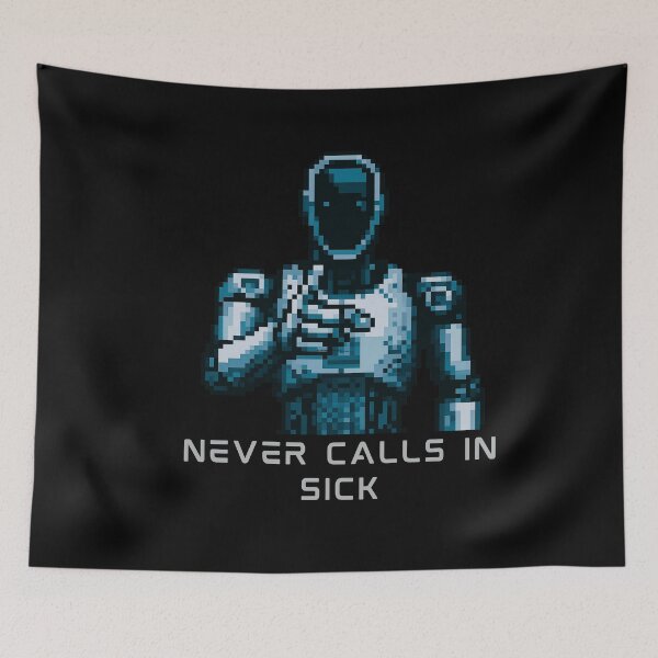 Item preview, Humanoid Robot Evolution T-Shirt | Future of AI & Human Innovation designed and sold by TEEJAMBOREE.