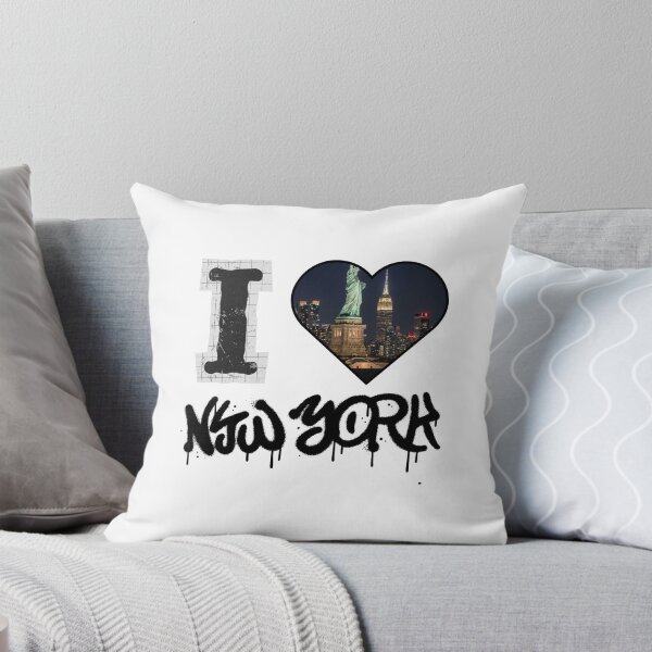 Item preview, I HEART NY designed and sold by RaineStreetStudio.