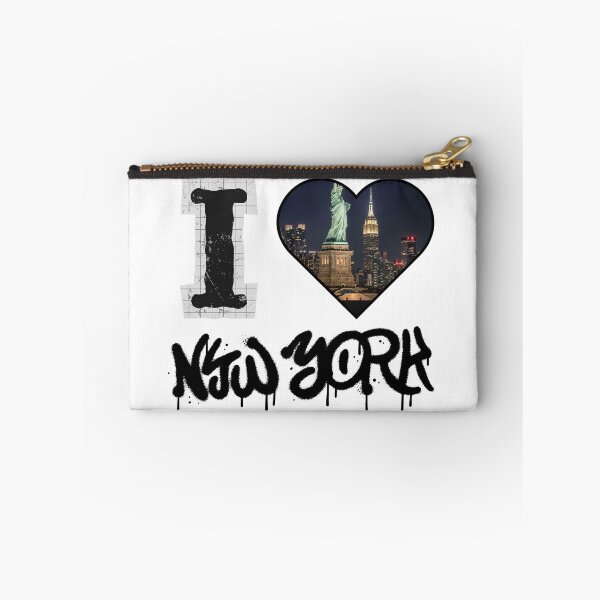 Item preview, I HEART NY designed and sold by RaineStreetStudio.