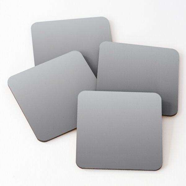 Item preview, Gray and Black Gradient designed and sold by ZedColors.
