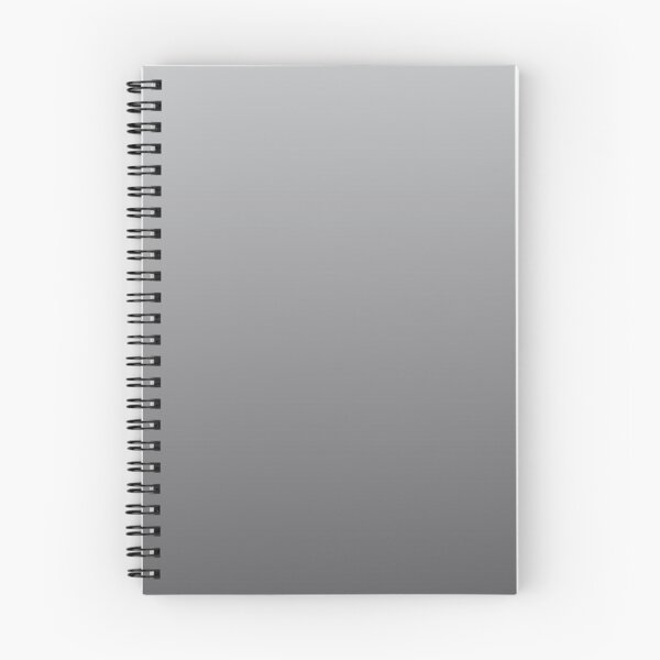 Item preview, Gray and Black Gradient designed and sold by ZedColors.