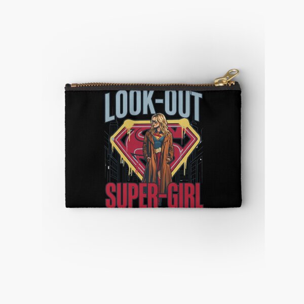 Item preview, Supergirl Movie  designed and sold by lmsendalfer.