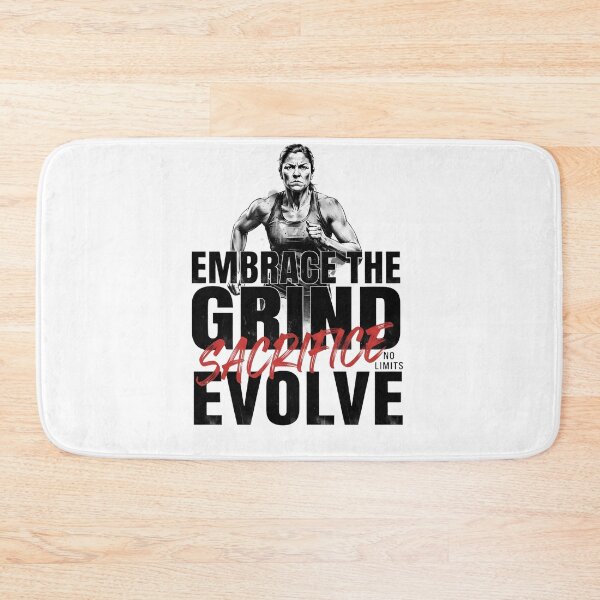 Item preview, Embrace the Grind designed and sold by SupernovaNote.