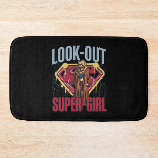 Item preview, Supergirl Movie  designed and sold by lmsendalfer.