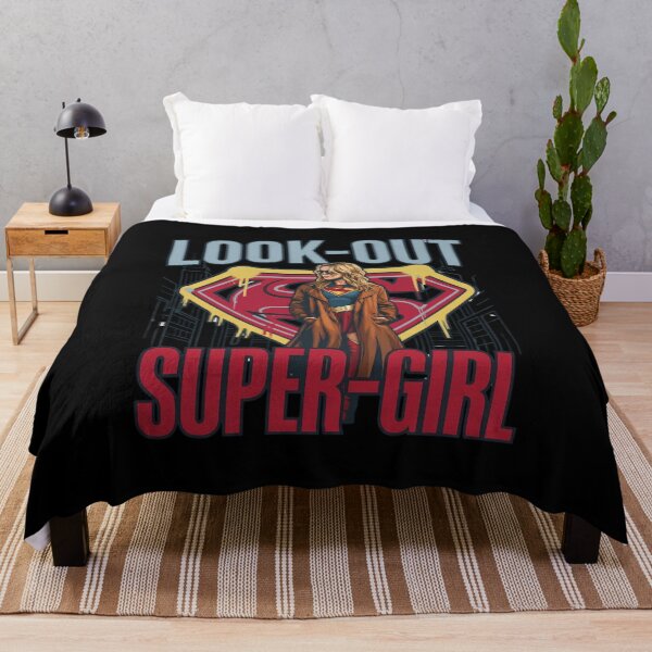 Item preview, Supergirl Movie designed and sold by lmsendalfer.