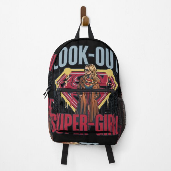 Item preview, Supergirl Movie  designed and sold by lmsendalfer.