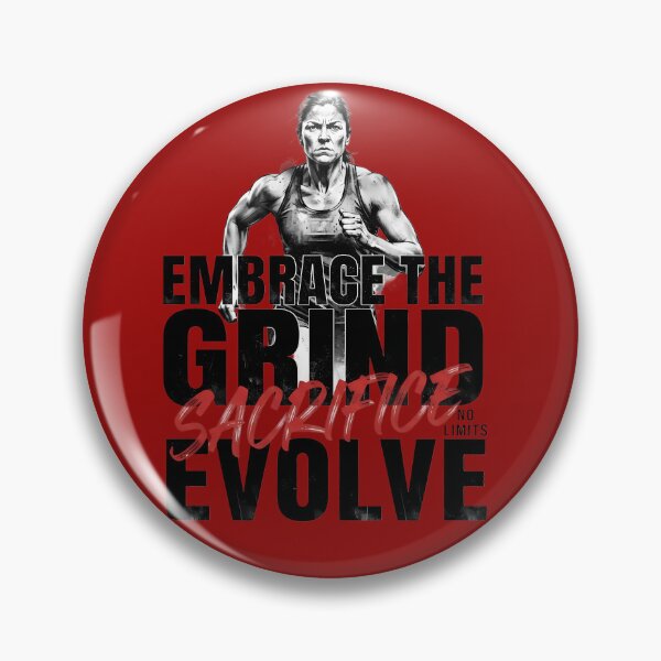 Item preview, Embrace the Grind designed and sold by SupernovaNote.