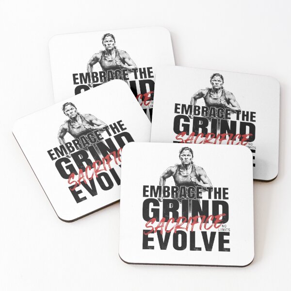 Item preview, Embrace the Grind designed and sold by SupernovaNote.