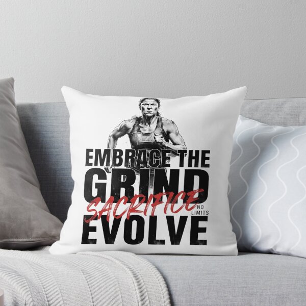 Item preview, Embrace the Grind designed and sold by SupernovaNote.
