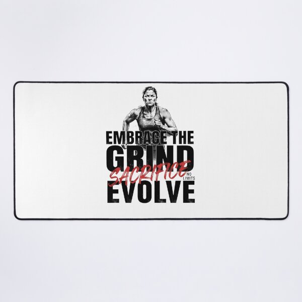 Item preview, Embrace the Grind designed and sold by SupernovaNote.