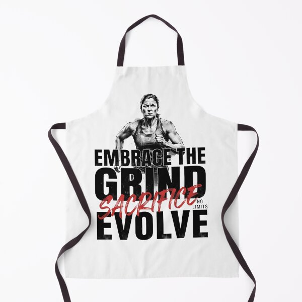Item preview, Embrace the Grind designed and sold by SupernovaNote.