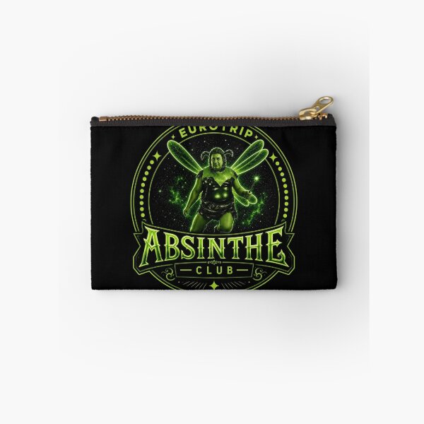 Item preview, Starý Bratislavský Absinth - Eurotrip Fanart designed and sold by killem667.