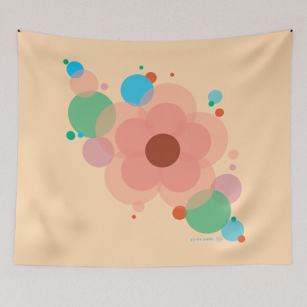 Item preview, No lo llames flor designed and sold by LILY*.