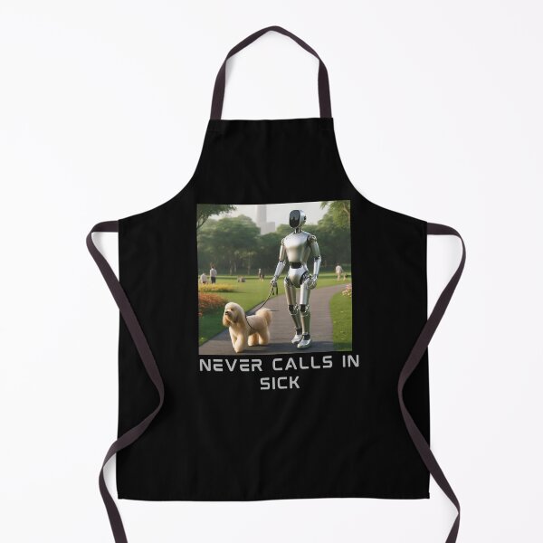 Item preview, Humanoid Robot Evolution T-Shirt | Future of AI & Human Innovation designed and sold by TEEJAMBOREE.
