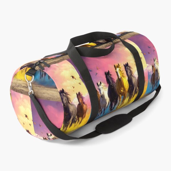 Item preview, Wild Horse  designed and sold by AwesomeDigiShop.