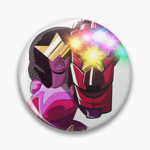 Item preview, Infinity Garnet designed and sold by tevtheeartist.