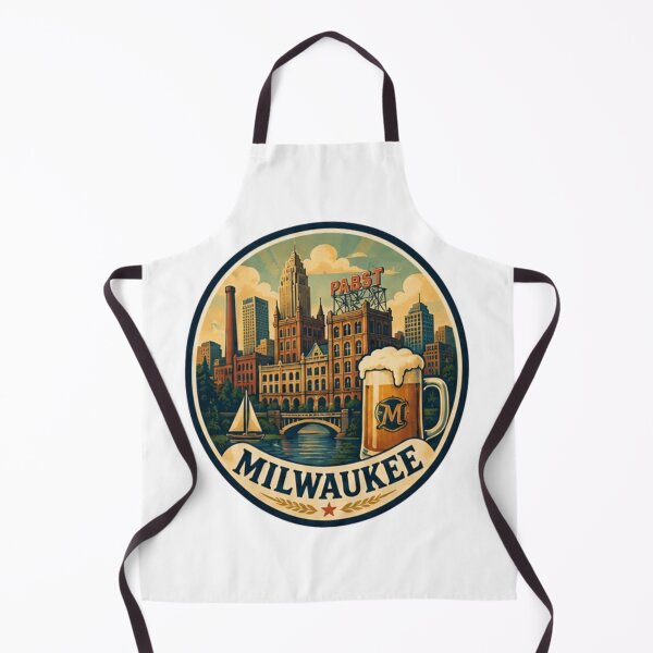 Item preview, Milwaukee designed and sold by JonysCreativeDesigns.