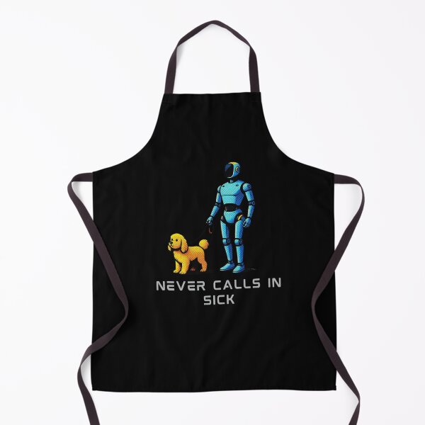 Item preview, Humanoid Robot Evolution T-Shirt | Future of AI & Human Innovation designed and sold by TEEJAMBOREE.