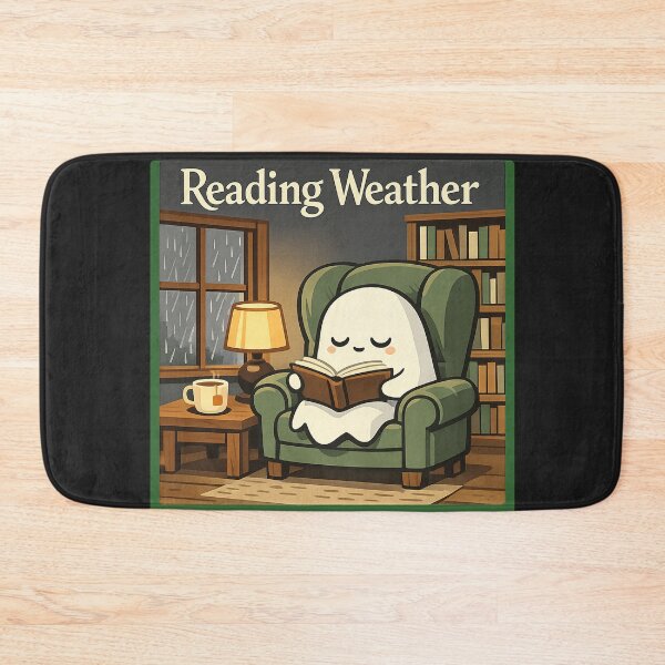 Artikelvorschau, Wetter in Reading entworfen und verkauft von QuietNovaShop.