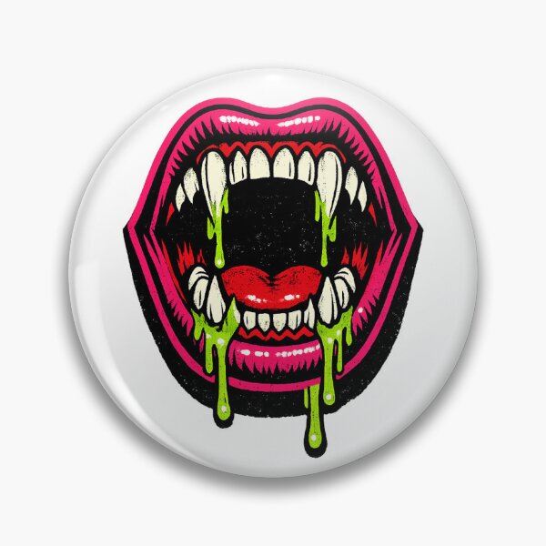 Item preview, Retro Horror Pop Art Halloween designed and sold by afr-saad.