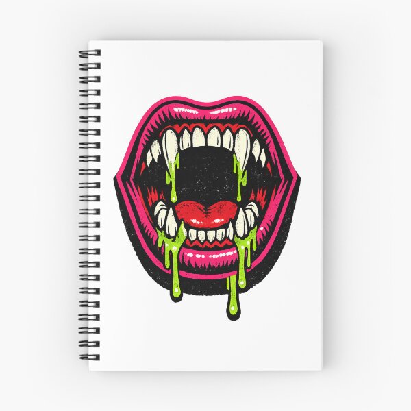 Item preview, Retro Horror Pop Art Halloween designed and sold by afr-saad.