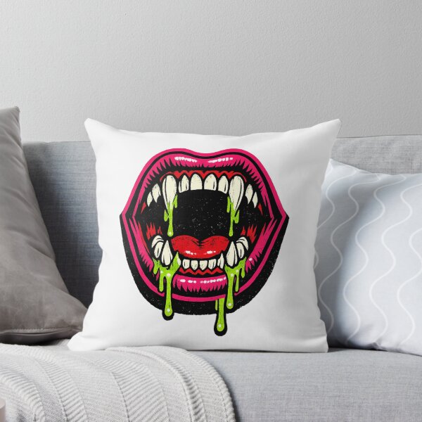 Item preview, Retro Horror Pop Art Halloween designed and sold by afr-saad.