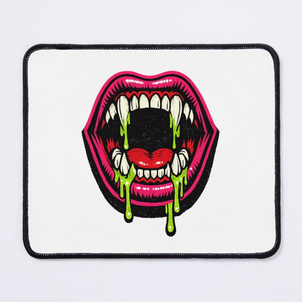 Item preview, Retro Horror Pop Art Halloween designed and sold by afr-saad.