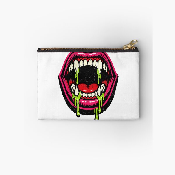 Item preview, Retro Horror Pop Art Halloween designed and sold by afr-saad.