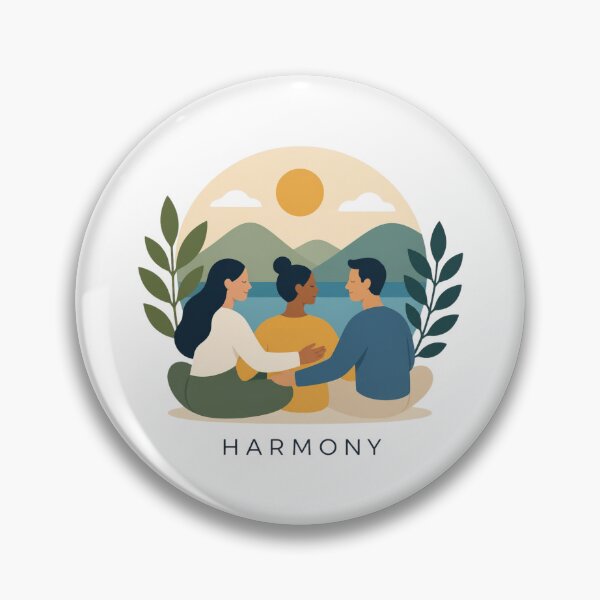 Item preview, Harmony designed and sold by YORI-STUDIO.