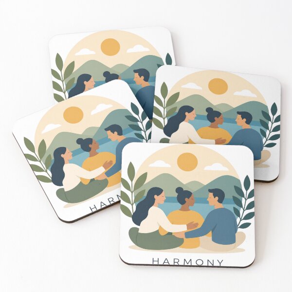 Item preview, Harmony designed and sold by YORI-STUDIO.