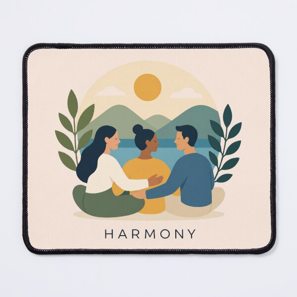 Item preview, Harmony designed and sold by YORI-STUDIO.