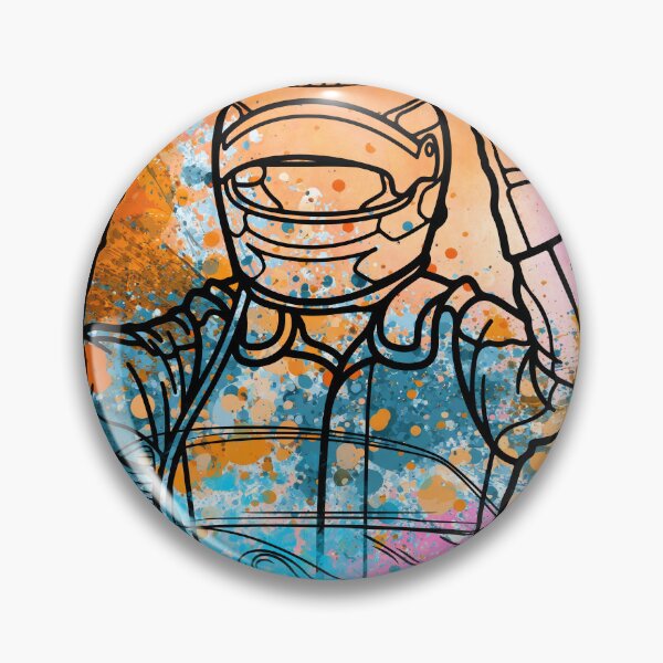 Item preview, Racing Victory: Street Art Driver Graffiti designed and sold by Marcin Dabski.