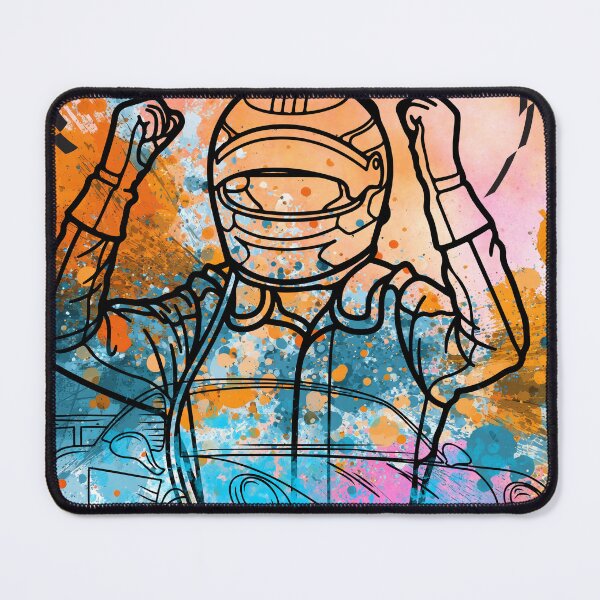 Item preview, Racing Victory: Street Art Driver Graffiti designed and sold by Marcin Dabski.