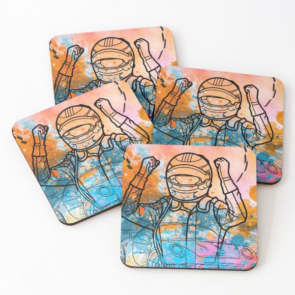 Item preview, Racing Victory: Street Art Driver Graffiti designed and sold by Marcin Dabski.