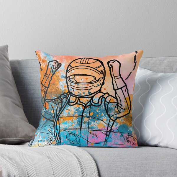 Item preview, Racing Victory: Street Art Driver Graffiti designed and sold by Marcin Dabski.