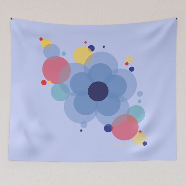 Item preview, No lo llames flor designed and sold by LILY*.