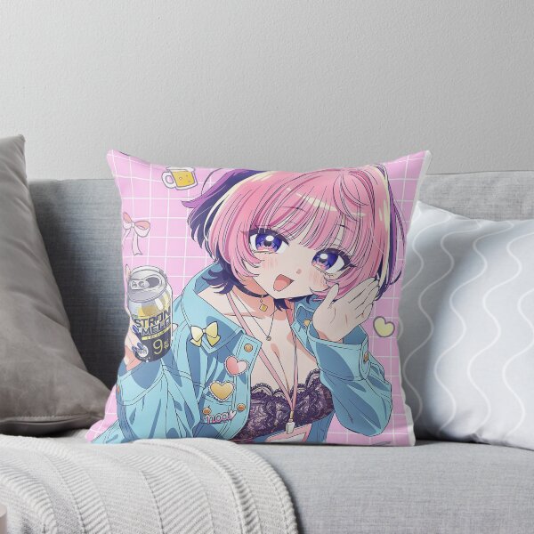 Item preview, NOA-SENPAI WA TOMODACHI designed and sold by JJNameArt.